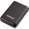 Batterie de secours Intenso XS 10000 mAh noire