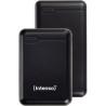 Batterie de secours Intenso XS 10000 mAh noire