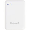 Batterie de secours Intenso XS 10000 mAh blanche
