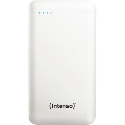 Batterie de secours Intenso XS 20000 mAh blanche