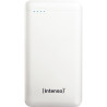 Batterie de secours Intenso XS 20000 mAh blanche