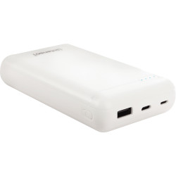 Batterie de secours Intenso XS 20000 mAh blanche