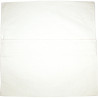 Housse de coussin en coton 40 cm