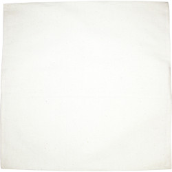 Housse de coussin en coton 40 cm