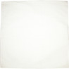 Housse de coussin en coton 40 cm