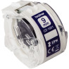 Ruban de 9 mm BROTHER CZ-1001