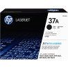 HP 37A toner noir authentique (CF237A)