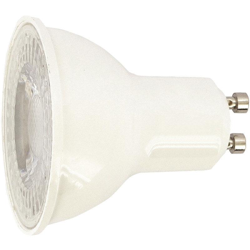 Spot LED GU10 6W