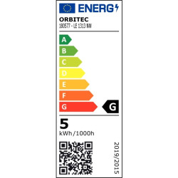 Spot LED GU5.3 5W