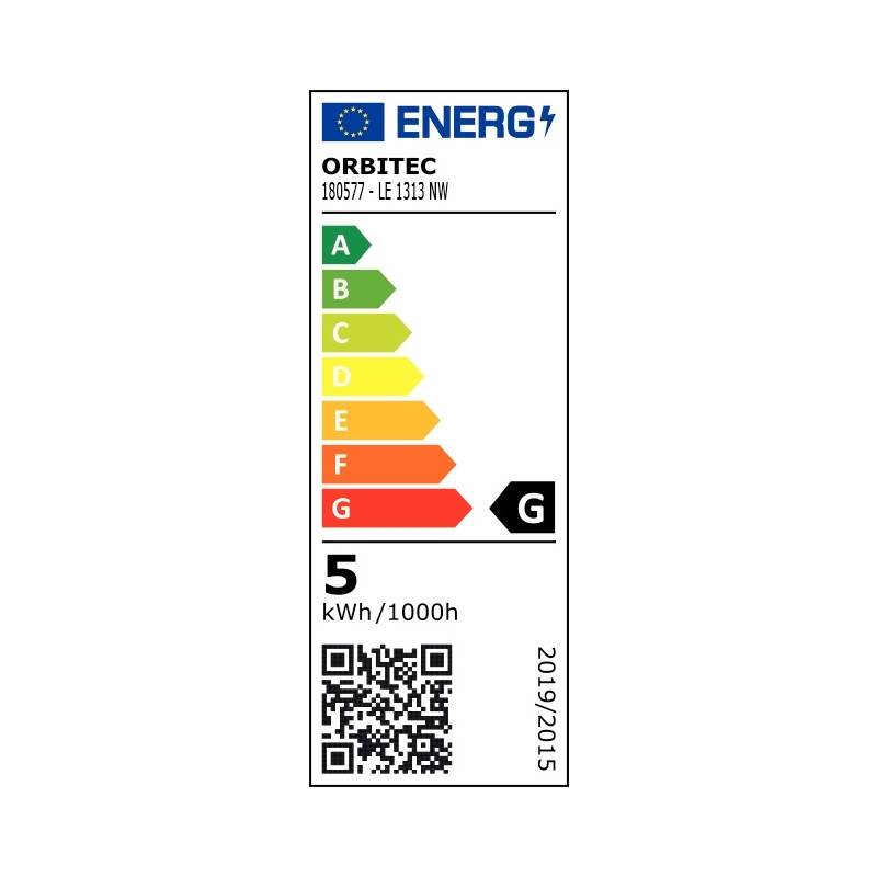 Spot LED GU5.3 5W
