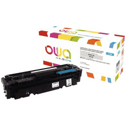 OWA cartouche laser cyan haute capacité remanufacturée compatible HP 4