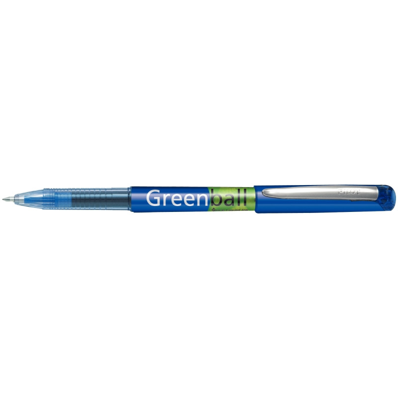 Roller Greenball bleu