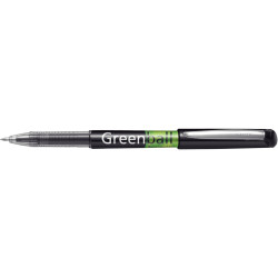 Roller Greenball noir