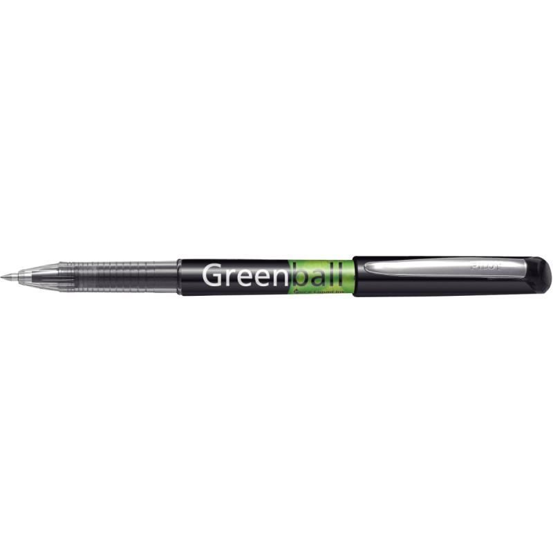 Roller Greenball noir