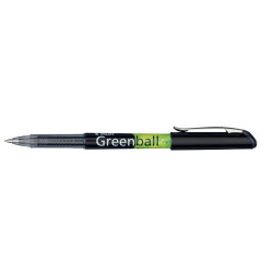 Roller Greenball noir
