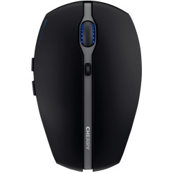 Souris sans fil Cherry Bluetooth Gentix couleur noir