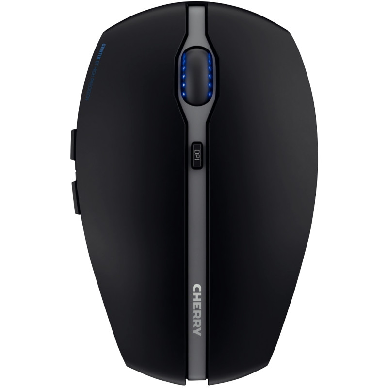Souris sans fil Cherry Bluetooth Gentix couleur noir