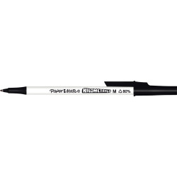 Stylo bille Kilométrico noir