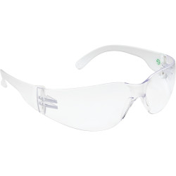 Lunette de protection verres incolores SIGMA