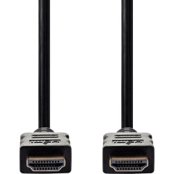 Cable HDMI high speed avec Ethernet 15m
