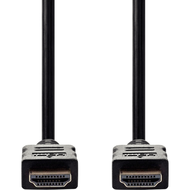 Cable HDMI high speed avec Ethernet 15m