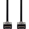 Cable HDMI high speed avec Ethernet 15m