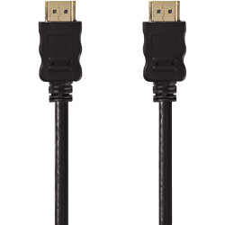 Cable HDMI high speed avec Ethernet 15m