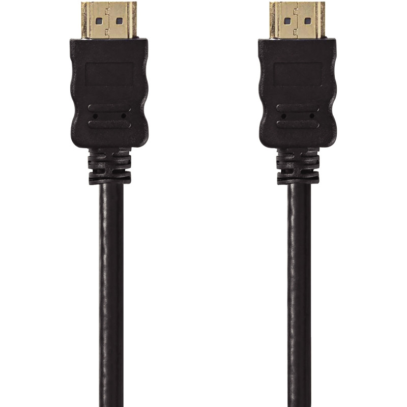 Cable HDMI high speed avec Ethernet 15m