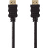 Cable HDMI high speed avec Ethernet 15m