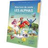 Mon livre du conte les Alphas