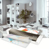 Plastifieuse Leitz iLAM Home Office A3