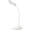 Lampe LED Mika blanc