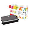 OWA toner laser noir haute capacité remanufacturé compatible Brother T