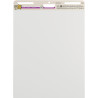 Pack de 2 blocs meeting chart recyclé 63.5 x 76.2