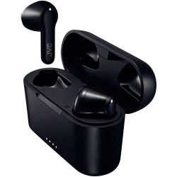 Ecouteurs JVC sans fil HA-A3T Noir