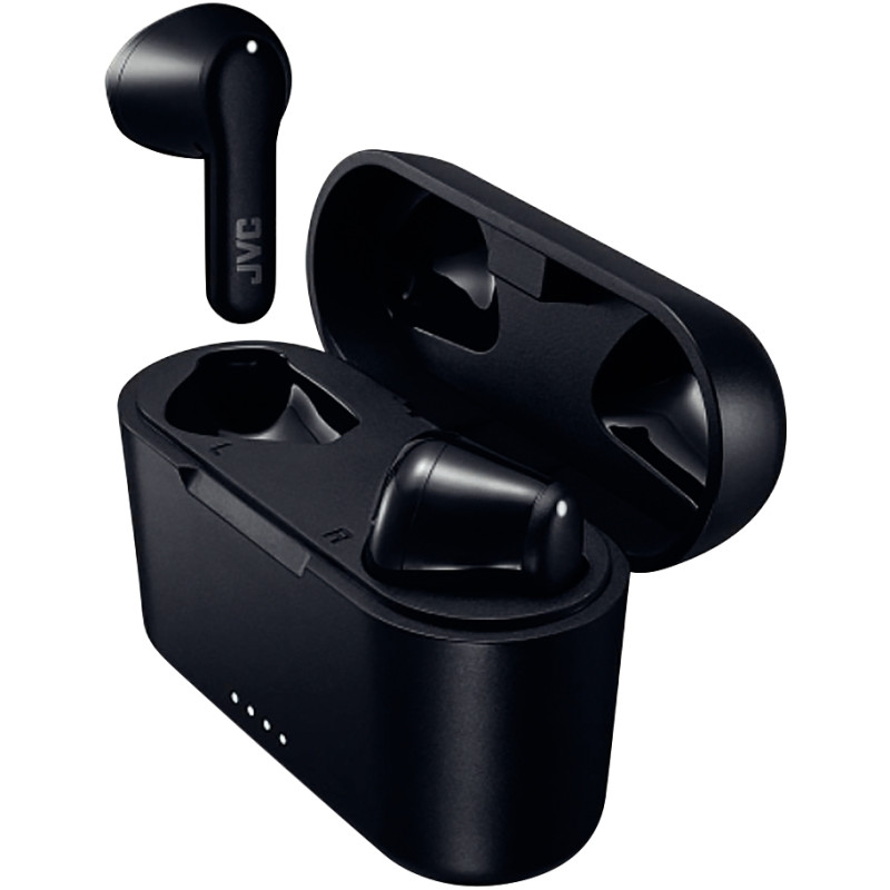 Ecouteurs JVC sans fil HA-A3T Noir