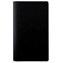 Agenda semainier Espace17 9x17,5cm assorti