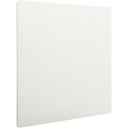 Tableau blanc modulaire magnétique sans cadre 45x45