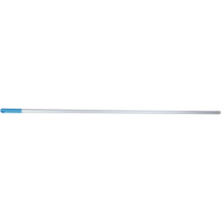 Manche en aluminium 130cm pour balai