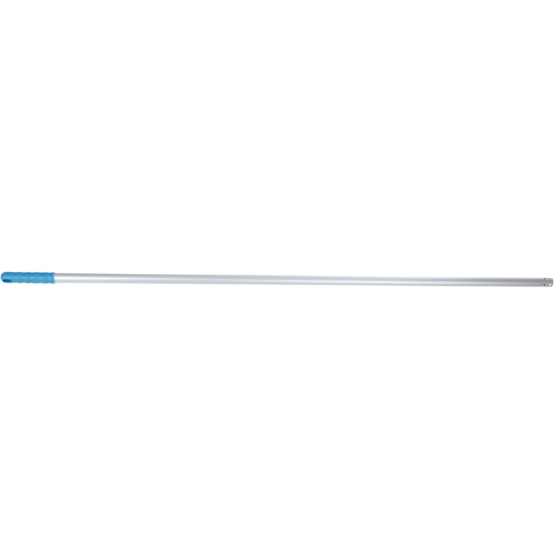 Manche en aluminium 130cm pour balai