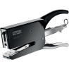 Agrafeuse pince K1 Classic 1+ 50 feuilles noir