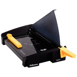 Cisaille Stellar A4 20 feuilles