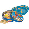 Cookies battle