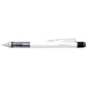 Porte-mines monograph 0,7mm blanc