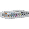 Epson cartouche jet d'encre photo noire mat authentique (T9138)