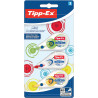 Blister de 3 mini Pocket Mouse fashion