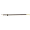 Recharge bille BPS Matic/Rexgrip noire