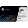HP 507A toner cyan authentique (CE401A)