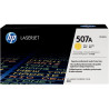 HP 507A toner jaune authentique (CE402A)