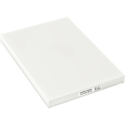Paquet de 250 feuilles 45x32cm 160g CROSSBRIGHT